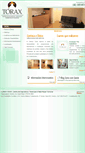 Mobile Screenshot of clinicatorax.com